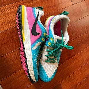 Nike Wild Horse 3 Men’s Trail Shoes